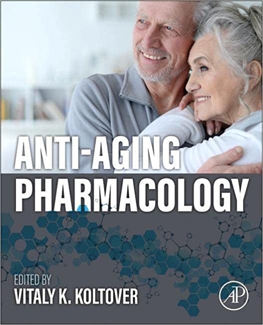Anti-Aging Pharmacology