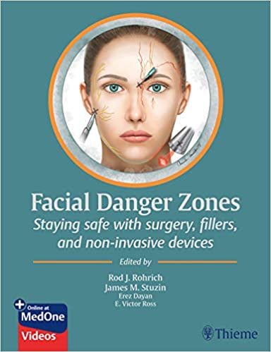 Facial Danger Zones: Staying safe with surgery, fillers, and non-invasive devices