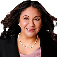 Brenda Burr